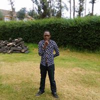David Mutegi