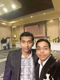Deepak Goyal