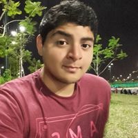 Giancarlo Varas Rivas