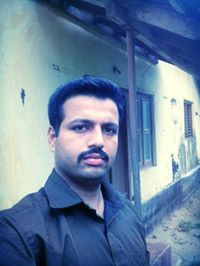 Sudheer Shetty
