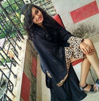 Rakshanda Shaikh