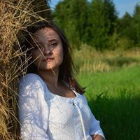 Мария Валяева