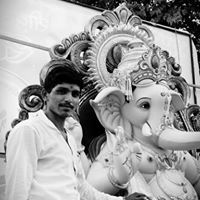 Sanket Pawar