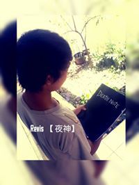 Mokhammad Revisianto