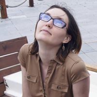 Анастасия Костюк