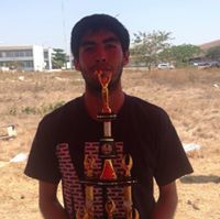 Sergio Reyes Achuuso