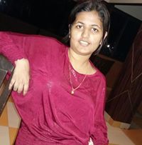 Manjiri Joshi