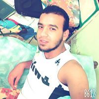Muhammad Abd Ellah Mousa