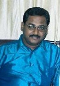 Singaravel Gnanasambandam