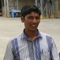 Krishna Moorthi