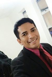 Robson Nóbrega