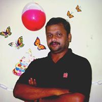 Biju Mohan