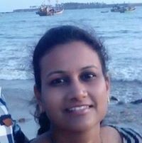 Sarika Jadhav