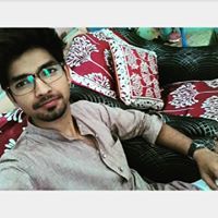 Umair Ashraf