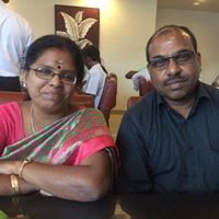 Seethalakshmi Venkateshkumar