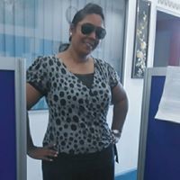 Reetha Malar