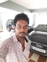 Anand Manoharan