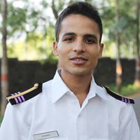 Nishant Tripathi