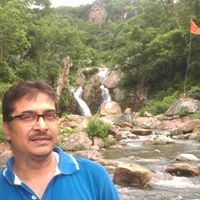 Manoj Kumar Samantara