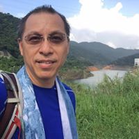 Newton Lau