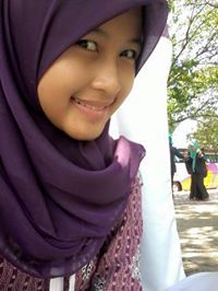 Rifda Izza
