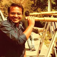 Trailokya Tripathy