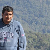 Abhijith Ananthashayana