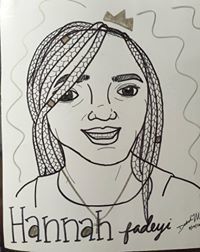 Hannah Fadeyi