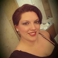 Erika Odykirk