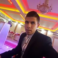 Ahmed Abdelhamid