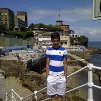 Andres Eduardo