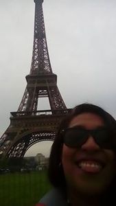 Denise Castro Solís