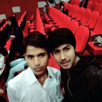Mukesh Rajput