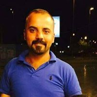 فراس الزيدي