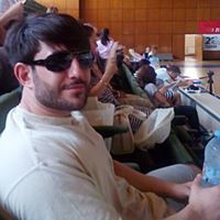 Цветозар Георгиев