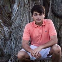 Austin Sanders