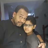 Sajith Sajith
