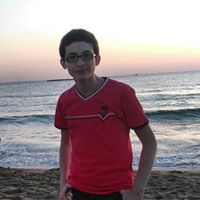 Yousef Osama