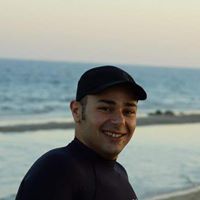 Ahmed Naguib