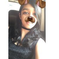 ishika gupta