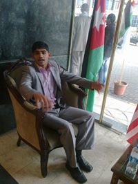 سفيان الندر