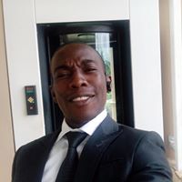 Paul Oyewole