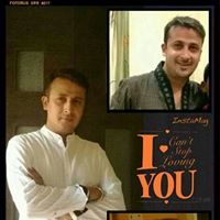 Jayraj Joshi