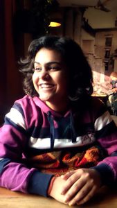 Anagha Tripathi