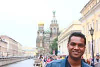 Ramkumar Rajendran