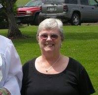 Doris Daly