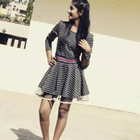 Spandana Vijay Kumar