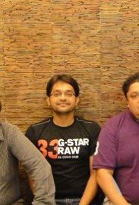 Jiten Patel