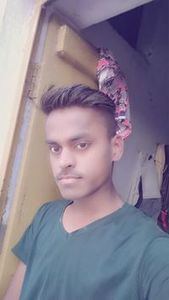 Manish Kumar Mourya