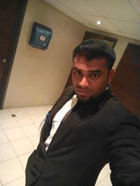 Sachin Suresh